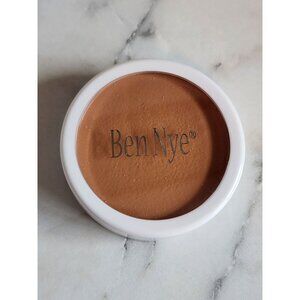 Ben Nye Creme Foundation Olive Tan PAS-5 ISK-18 0.5oz Professional Makeup